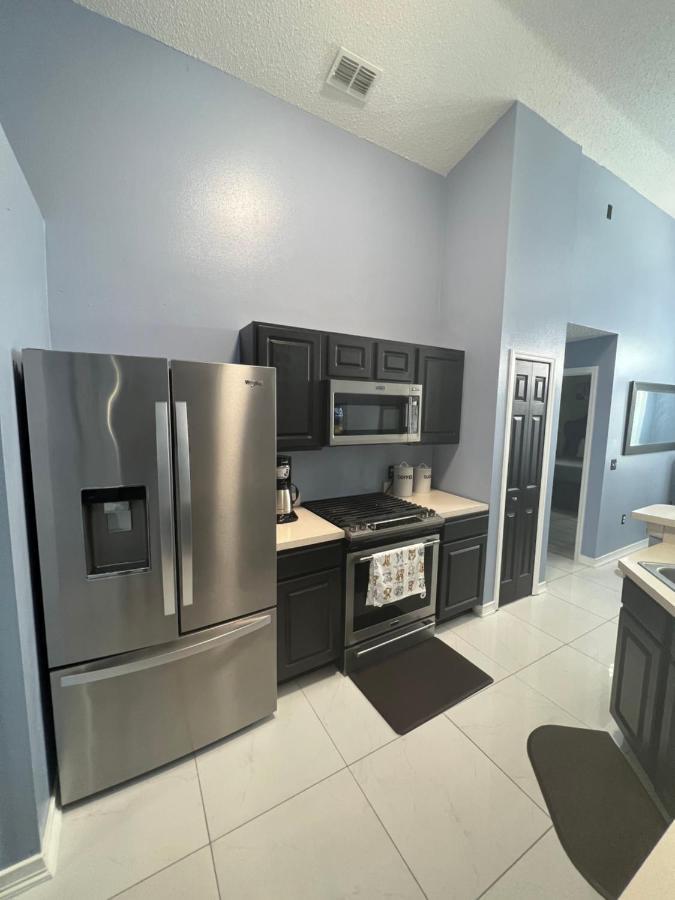 Grand Superior 4Br Pool House Near Disney Parks Davenport Exterior foto