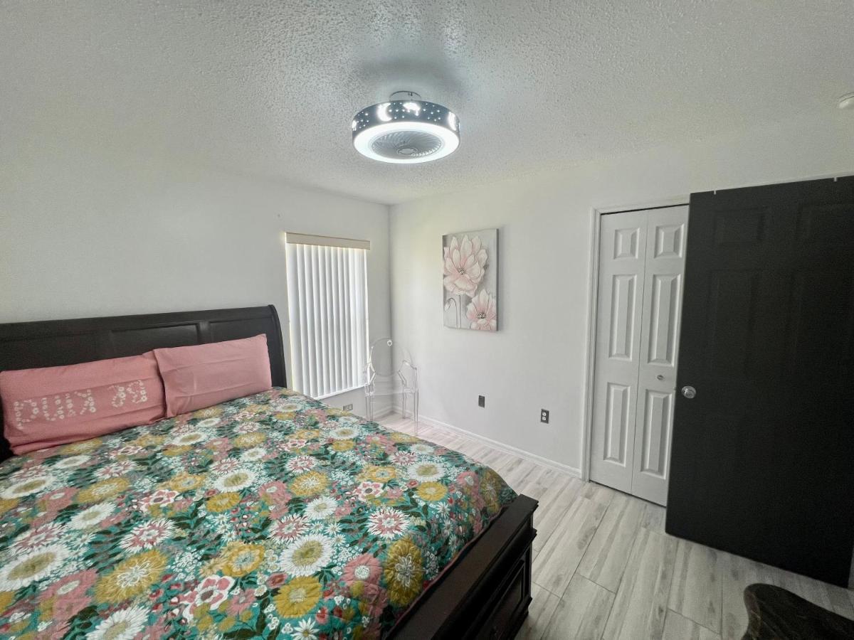 Grand Superior 4Br Pool House Near Disney Parks Davenport Exterior foto