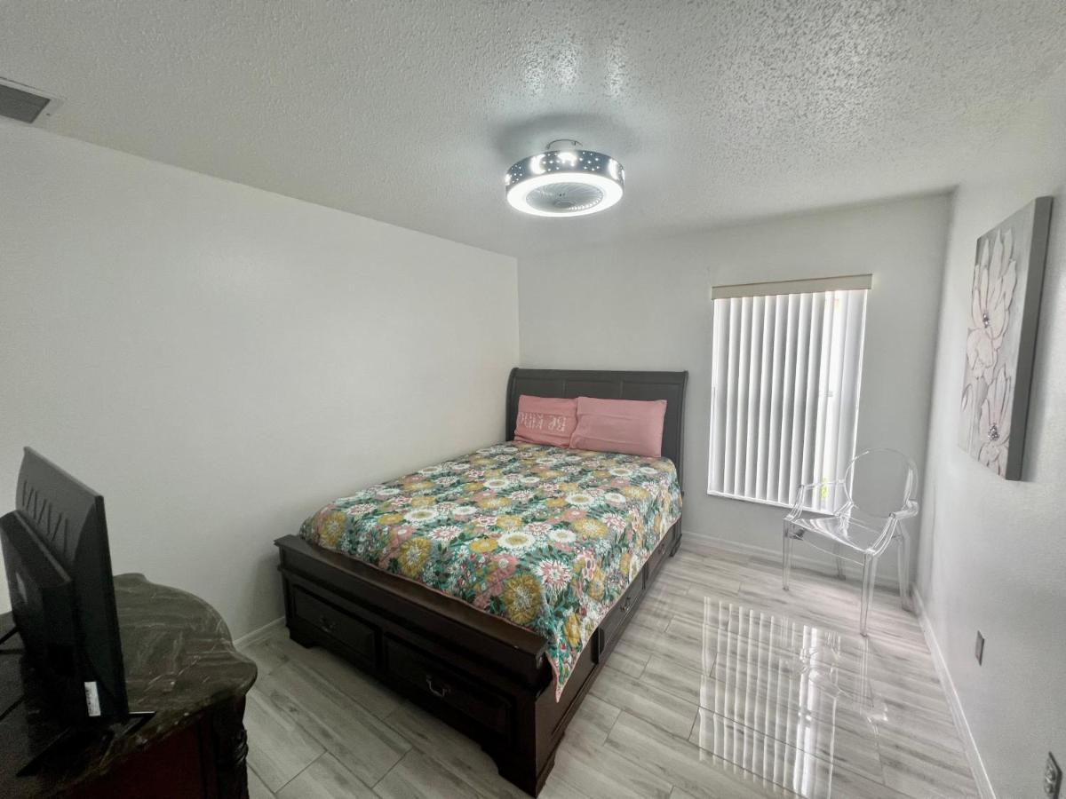Grand Superior 4Br Pool House Near Disney Parks Davenport Exterior foto