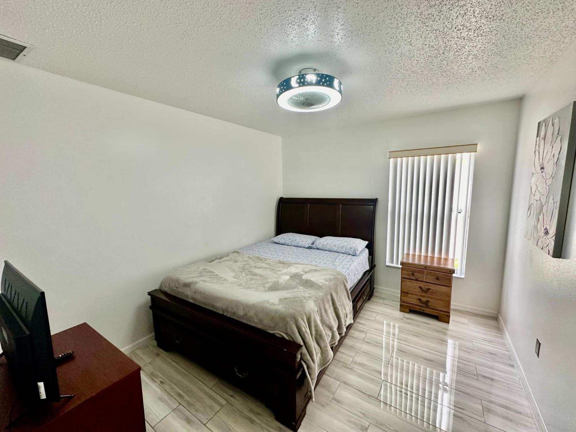 Grand Superior 4Br Pool House Near Disney Parks Davenport Exterior foto